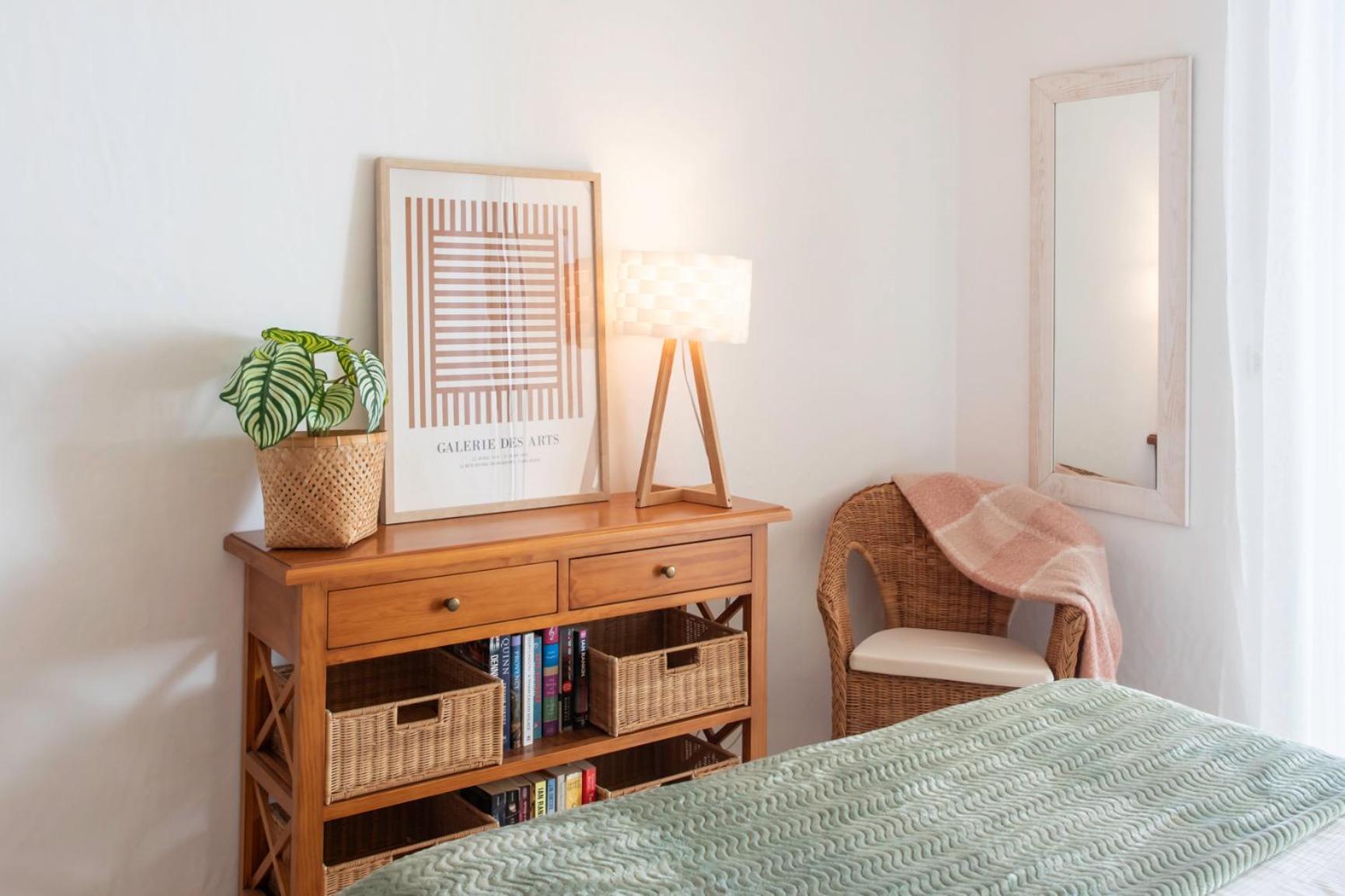 A13 - 1 Bdr Garden Floor Fontonne - Ac, Pool & Parking Appartamento Antibes