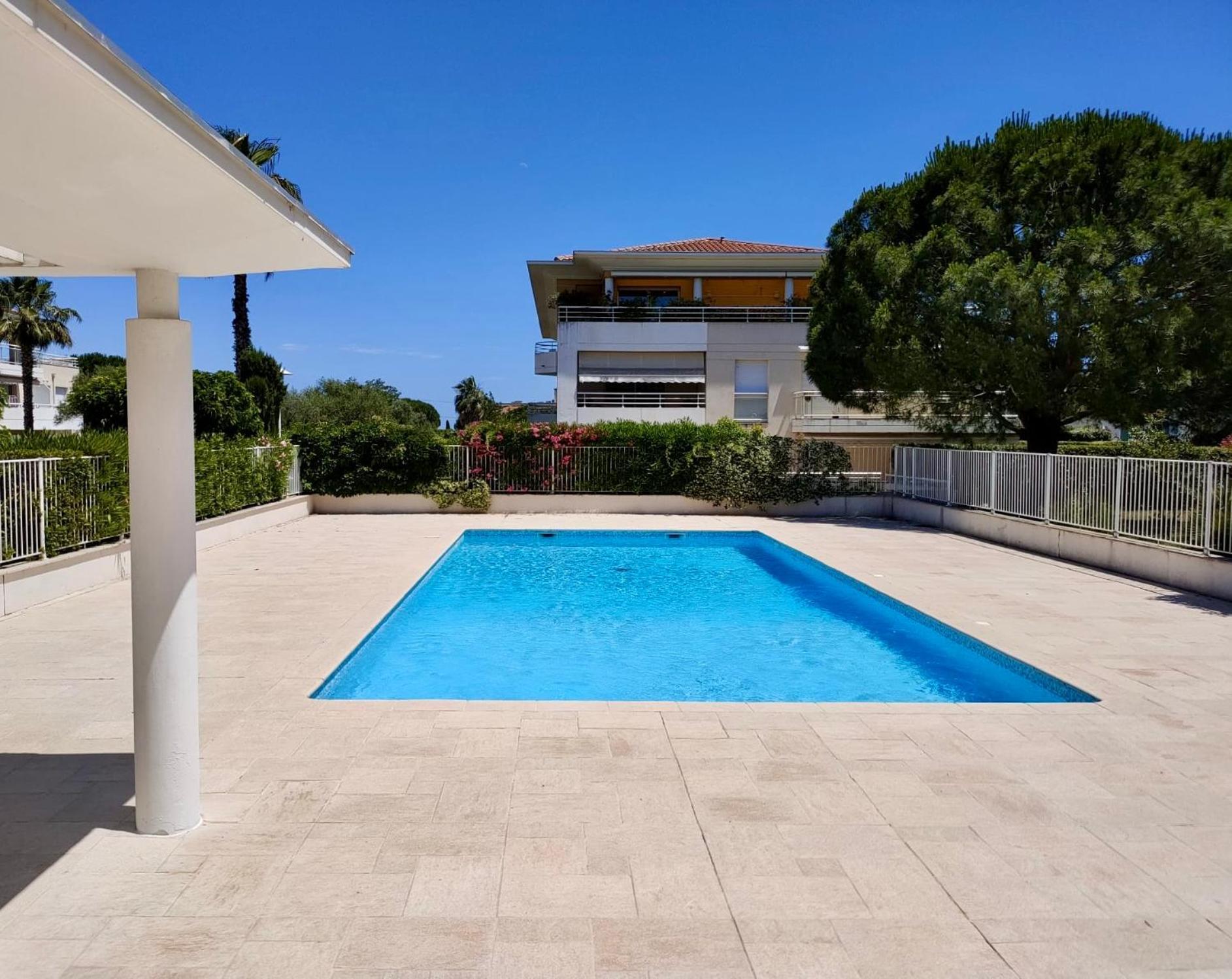 Appartamento A13 - 1 Bdr Garden Floor Fontonne - Ac, Pool & Parking *